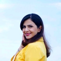 Mahtab Bahrami