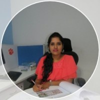 Gowri S