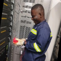 Emmanuel Foli