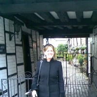 Christine Morgan