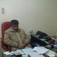 Ibrar Peshawar