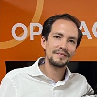 David Andres Renteria