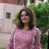 Prerna Bhat