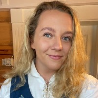 Anna Julie Nytrøen Bergesen
