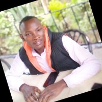 Joshua Omari