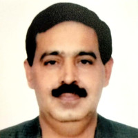 Dr. Gopal Sharma