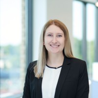 Daniela Avilés, CFP®