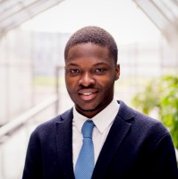 Ryan Mensah