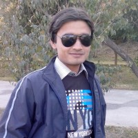 Abid Hussain