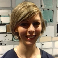 Cécile Olivier ✔