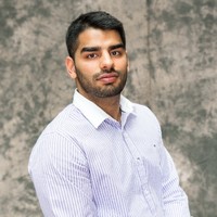 Akshay Thapar, E.I.T