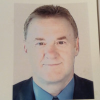 Robert Adie