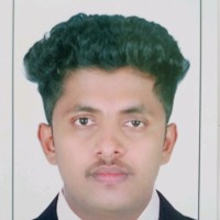 Vaishnav Ms