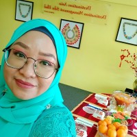 Zaharah A. Zaidi