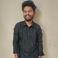 Yogesh Pawar