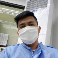 Lloyd Vincent Arcilla