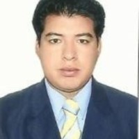 Carlos Javier Salguero Geldrez