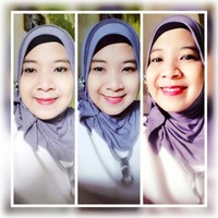 Indrawaty Md 'Indah Udin'