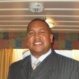 Fredrick Patton