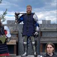 Albert Fröberg