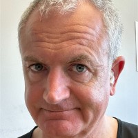 Roy Garratt