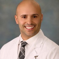 Christophe Oliveira DC, APRN, MSN, DAAMLP