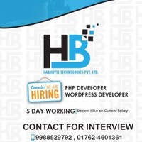 Hashbyte Technologies