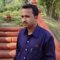 Madhao Burkul