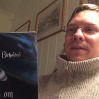 Christer Birkeland
