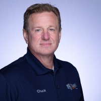 Chuck Faucher