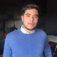 Sebastian Pizarro