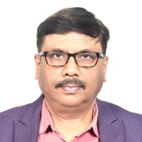 Sanjay Ghosh