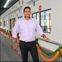 Malay Mohan Srivastava