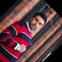 Hamid Alidoust