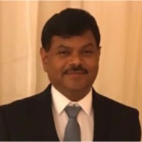 Srikrishna Parlapalli
