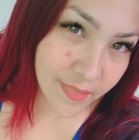 Naldy norie Napuri Bustamante