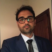 Antonio Parente