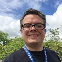 Jonathan Nuttall
