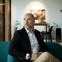 Fredrik Edlund