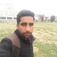 Dawood Bhat