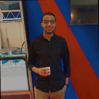 Omar Khaled
