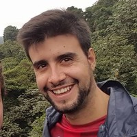 Asier Gonzalez Buruchaga