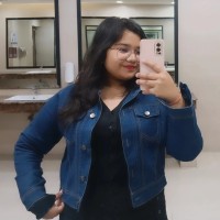 Shreya S.