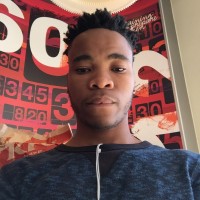 Tony Phahlahla