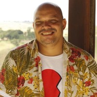 Fabio Matos