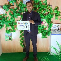 Ravi Tiwari