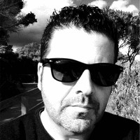 Antony Hudson