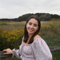 Iris Chase