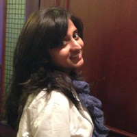 Yamini Singla