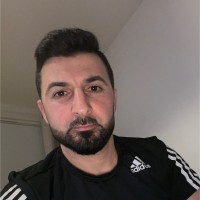 Hani Khoshaba